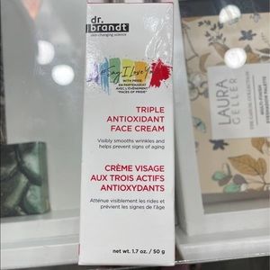 Dr Brandt Antioxidant Cream